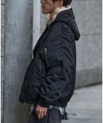 N-2Bフライトジャケット/CRAFT STANDARD BOUTIQUE（クラフト