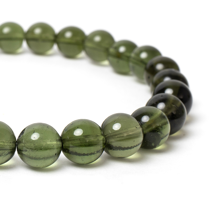 モルダバイト｜天然石・パワーストーン通販 Pascle（パスクル）