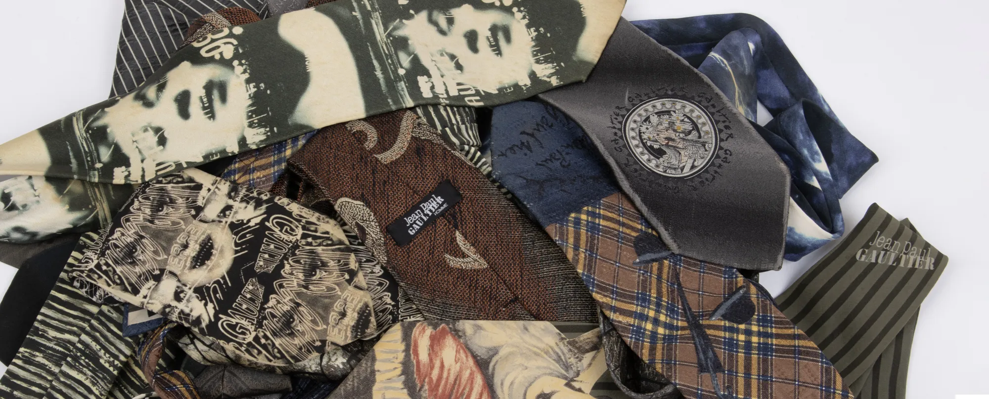 Jean-Paul GAULTIER HOMME（ジャンポールゴルチエオム） 古着通販