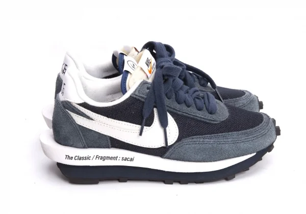 ナイキ×サカイ×フラグメントNIKE×sacai×FRAGMENT LD WAFFLE SF