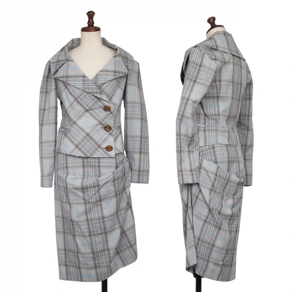 ヴィヴィアンウエストウッド レッドレーベルVivienne Westwood Red