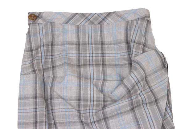 ヴィヴィアンウエストウッド レッドレーベルVivienne Westwood Red