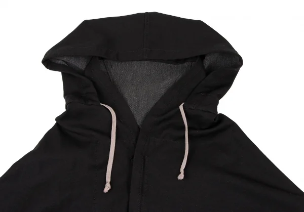 ブラックコムデギャルソンBLACK COMME des GARCONS エステルコットン