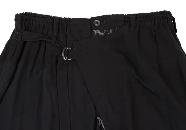 ブラックスキャンダル ヨウジヤマモトBLACK Scandal Yohji Yamamoto