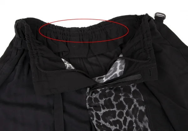 ブラックスキャンダル ヨウジヤマモトBLACK Scandal Yohji Yamamoto