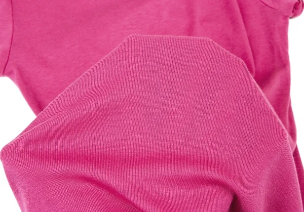 バーバリーブルーレーベルBURBERRY BLUE LABEL フロントロゴバック