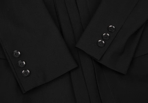 ヨウジヤマモト ラヴィアンノアールYohji Yamamoto la vie en noir