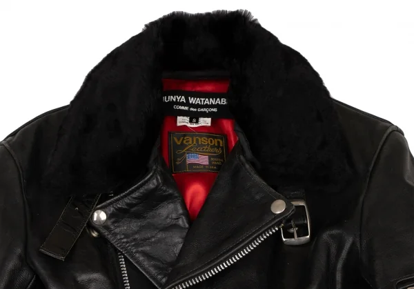 ジュンヤワタナベ コムデギャルソン×バンソンJUNYA WATANABE COMME des