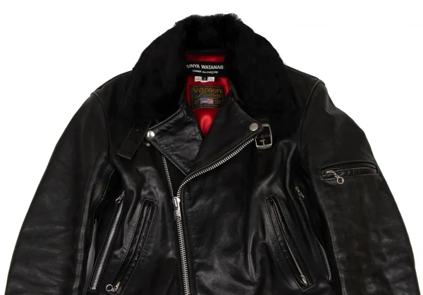 ジュンヤワタナベ コムデギャルソン×バンソンJUNYA WATANABE COMME des