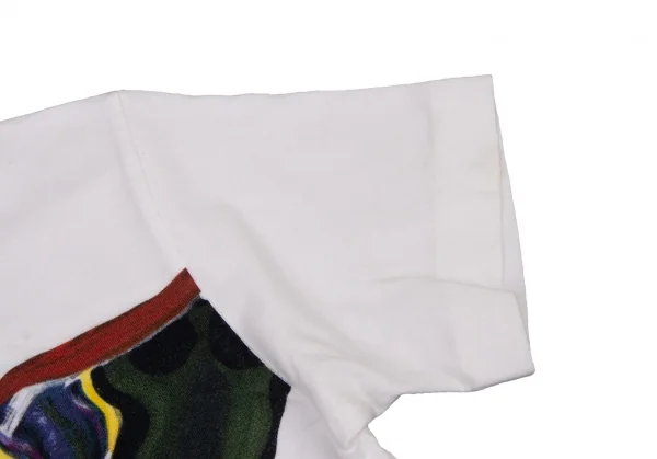 プレイコムデギャルソン×岡本太郎PLAY COMME des GARCONS コットン