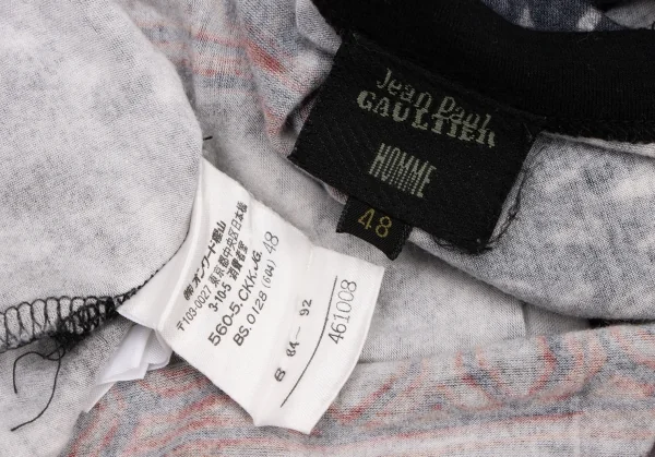 ジャンポールゴルチエ オムJean Paul GAULTIER HOMME トライバル