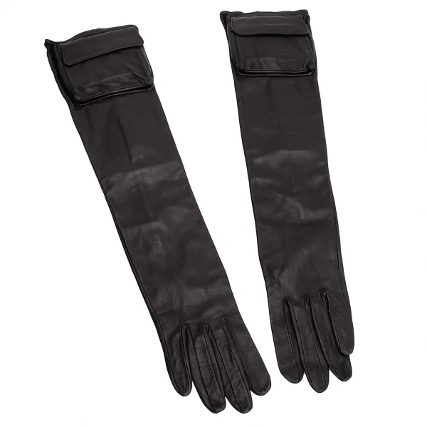 ジャンポールゴルチエ ファムJean Paul GAULTIER FEMME ポケット