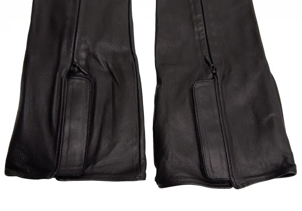 ジャンポールゴルチエ ファムJean Paul GAULTIER FEMME ポケット