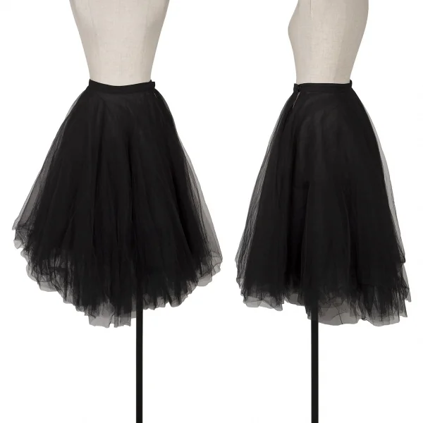 トリココムデギャルソンtricot COMME des GARCONS 多重レイヤー