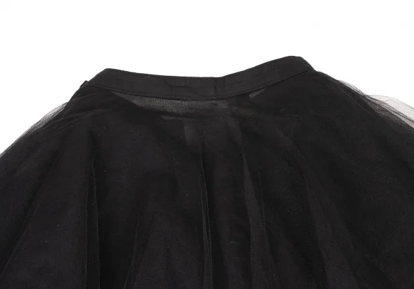 トリココムデギャルソンtricot COMME des GARCONS 多重レイヤー