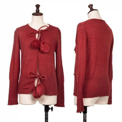 ヴィヴィアンウエストウッド レッドレーベルVivienne Westwood Red