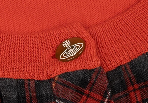 ヴィヴィアンウエストウッド レッドレーベルVivienne Westwood Red