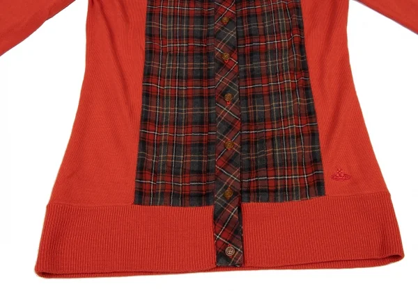 ヴィヴィアンウエストウッド レッドレーベルVivienne Westwood Red