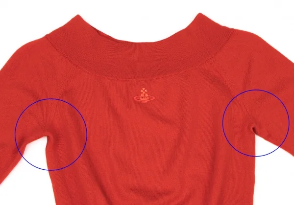 ヴィヴィアンウエストウッド レッドレーベルVivienne Westwood Red