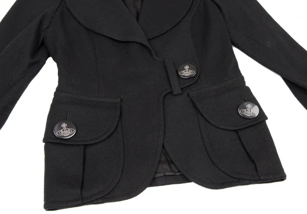 ヴィヴィアンウエストウッド レッドレーベルVivienne Westwood Red