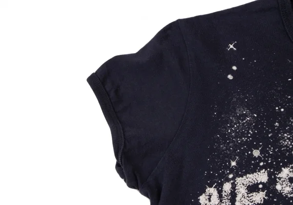 ヴィヴィアンウエストウッドVivienne Westwood ミルキーウェイTシャツ