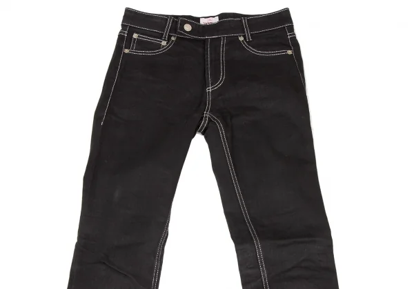 ヴィヴィアンウエストウッドVivienne Westwood オーブ刺繍ラメステッチ