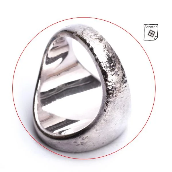 ヴィヴィアンウエストウッドVivienne Westwood オーブ925リング