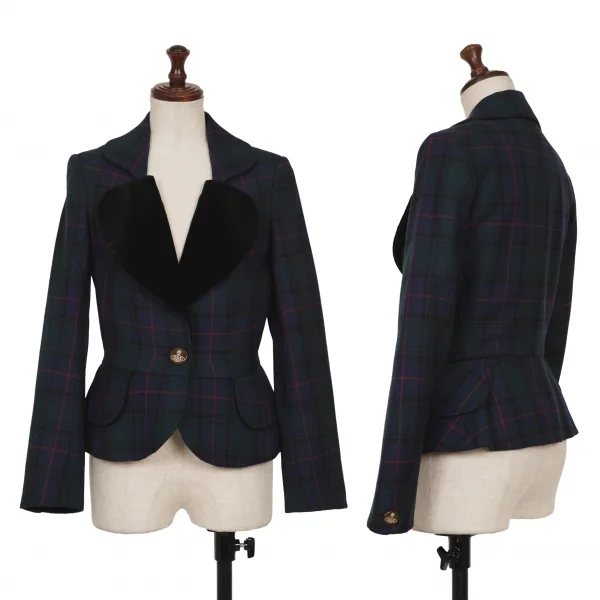 ヴィヴィアンウエストウッド レッドレーベルVivienne Westwood Red