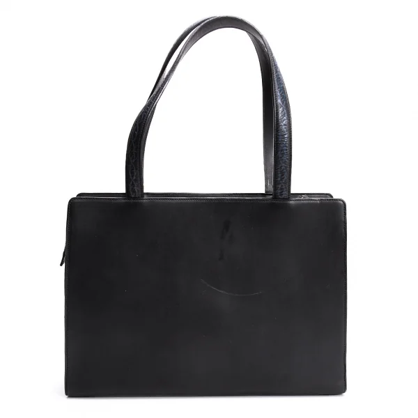 ジャンポールゴルチエJean Paul GAULTIER ドラゴンエンボスクエア