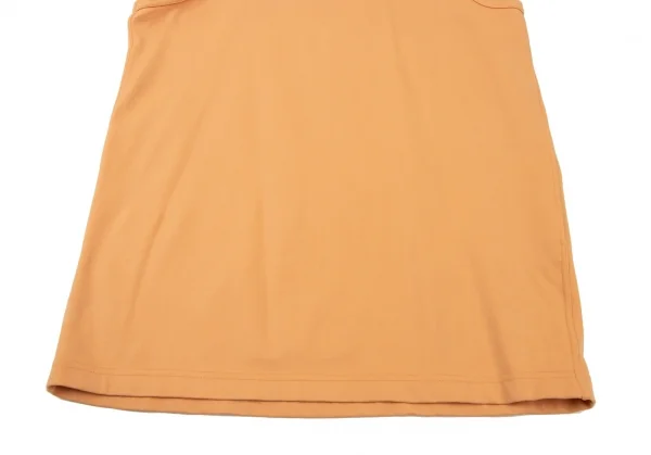 コムデギャルソンCOMME des GARCONS ナイロンストレッチタンクトップ