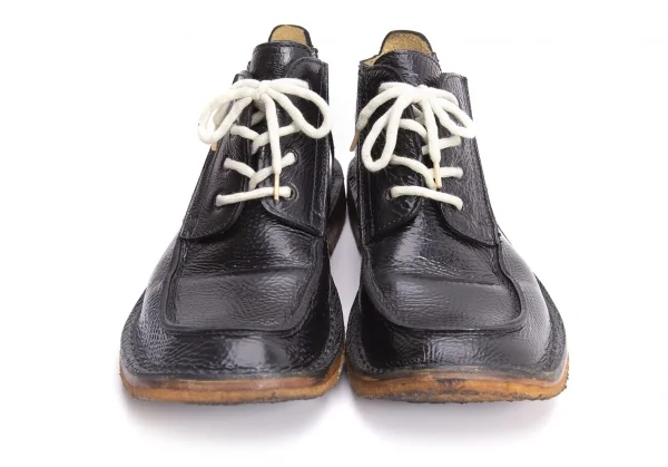 コムデギャルソン×ドライショッドCOMME des GARCONS×Dry-shoD