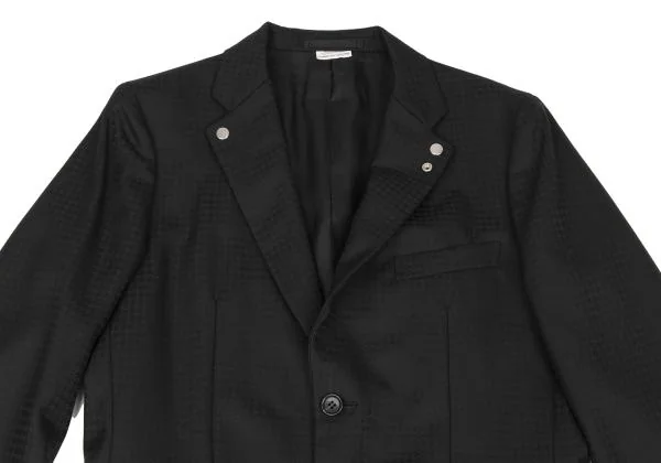 コムデギャルソンオムドゥCOMME des GARCONS HOMME DEUX シャドー千鳥