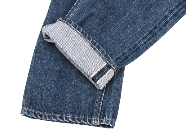 アベイシングエイプA BATHING APE バックポケット刺繍デザインシンチ