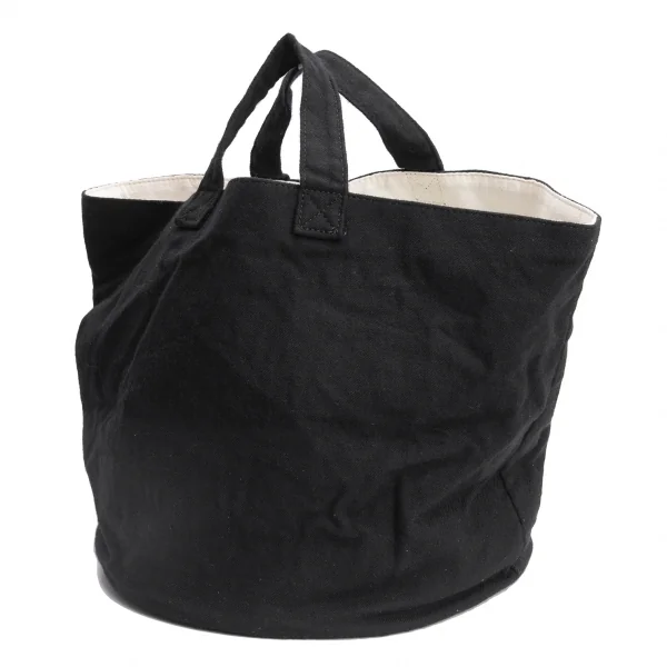 トリココムデギャルソンtricot COMME des GARCONS ウールバケツトート