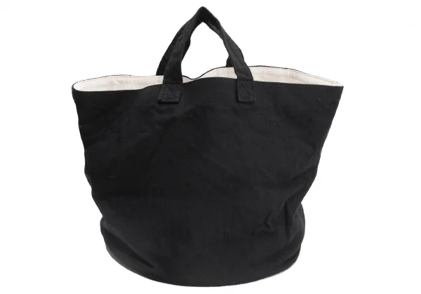 トリココムデギャルソンtricot COMME des GARCONS ウールバケツトート