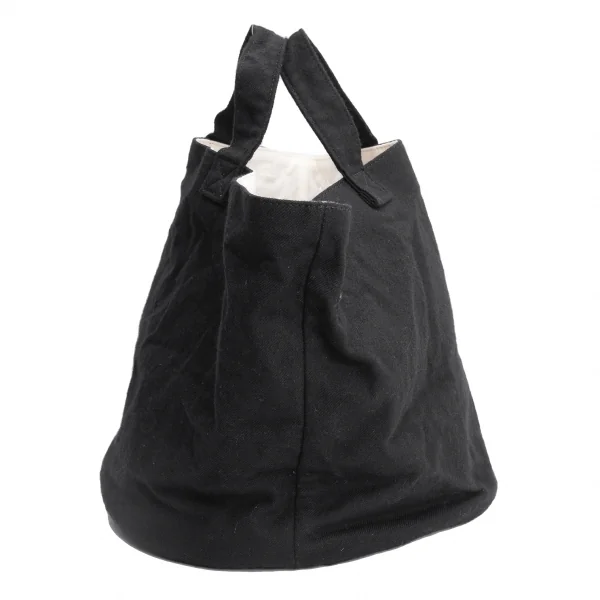 トリココムデギャルソンtricot COMME des GARCONS ウールバケツトート