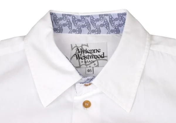 ヴィヴィアンウエストウッドマンVivienne Westwood MAN コットンオーブ