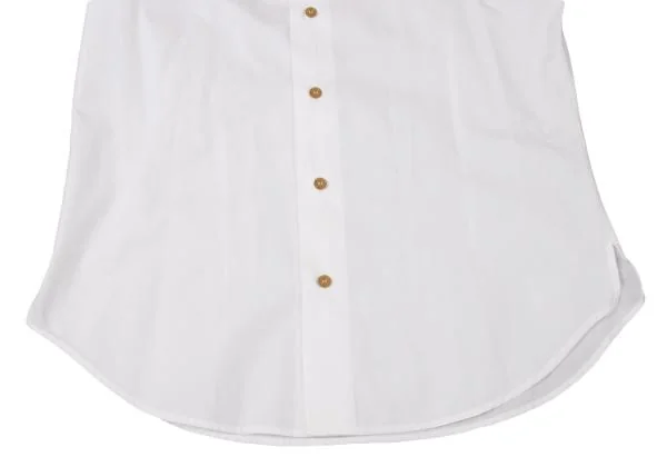 ヴィヴィアンウエストウッドマンVivienne Westwood MAN コットンオーブ