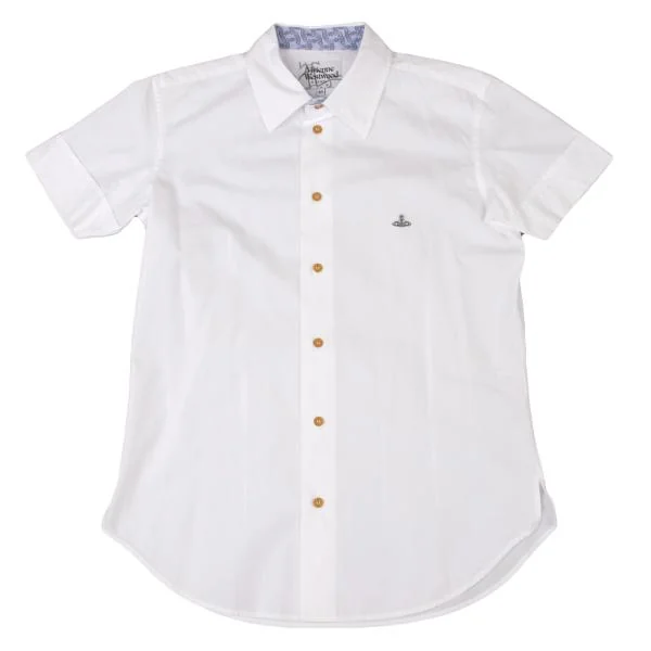 ヴィヴィアンウエストウッドマンVivienne Westwood MAN コットンオーブ