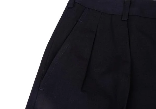 コムデギャルソン オムプリュスCOMME des GARCONS HOMME PLUS ウール