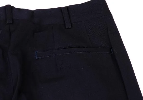 コムデギャルソン オムプリュスCOMME des GARCONS HOMME PLUS ウール