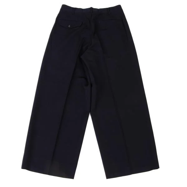 コムデギャルソン オムプリュスCOMME des GARCONS HOMME PLUS ウール