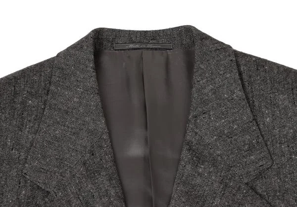 ヴェルサーチクラシックVERSACE CLASSIC V2 ウールセットアップスーツ