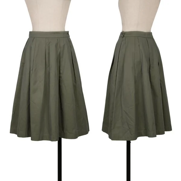 トリココムデギャルソンtricot COMME des GARCONS コットンタック玉虫