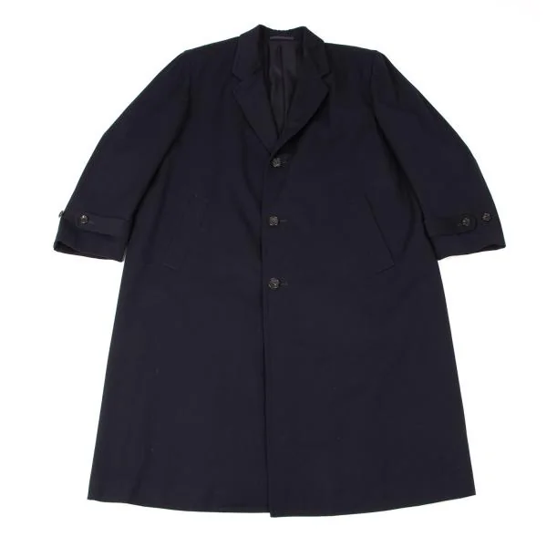 コムデギャルソン オムCOMME des GARCONS HOMME ウールチェスター