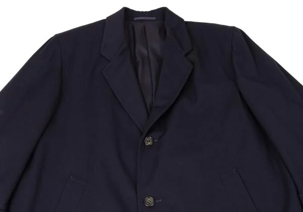 コムデギャルソン オムCOMME des GARCONS HOMME ウールチェスター