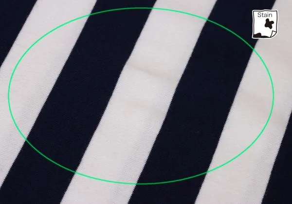 コムデギャルソンCOMME des GARCONS ロゴプリント天竺コットン