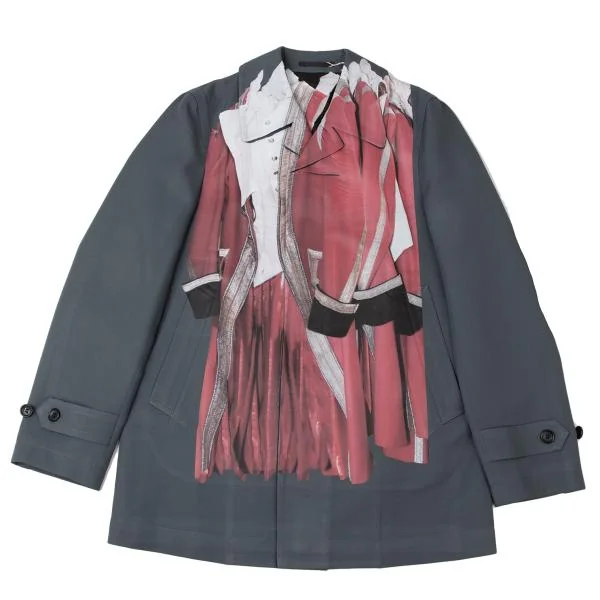 新品!コムデギャルソン オムプリュスCOMME des GARCONS HOMME PLUS