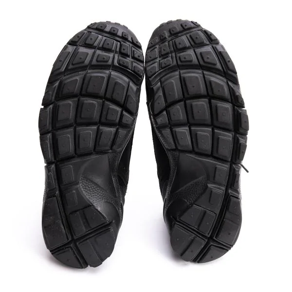 ブラックコムデギャルソン×ナイキBLACK COMME des GARCONS×NIKE