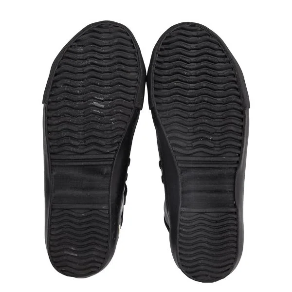 ヨウジヤマモトノアールYohji Yamamoto NOIR 光沢コーティングドット